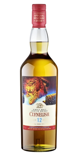 Виски Клайнелиш 12 лет